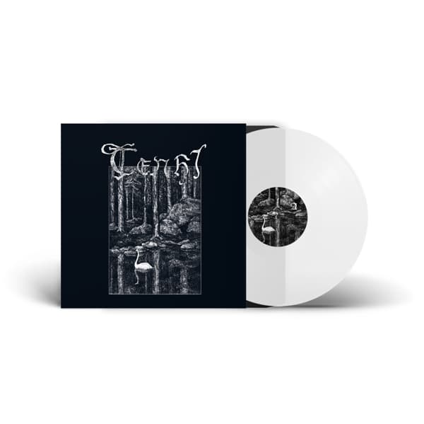 Tenhi - Kertomuksia / Hallavedet (LP) (Coloured Vinyl) (Reissue) (Remastered)