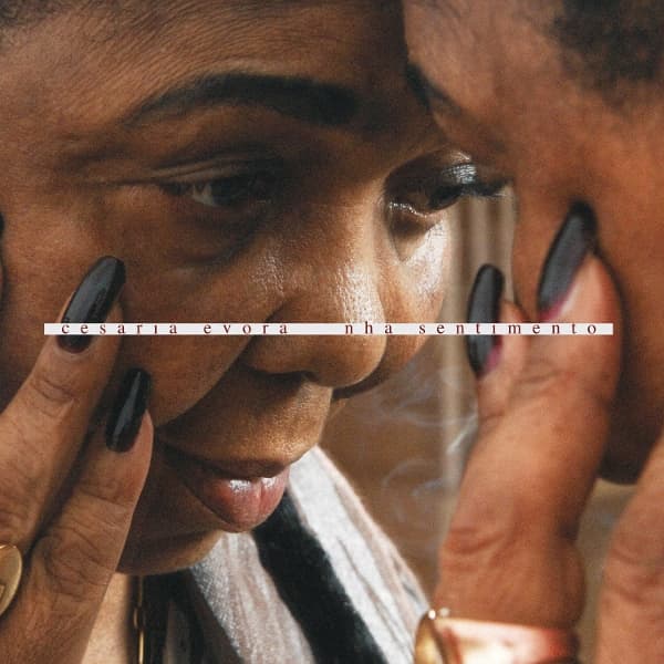 Cesária Évora - Nha Sentimento (2 LP) (Coloured Vinyl) (Limited Edition)