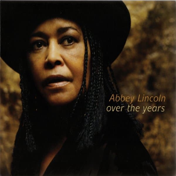 Abbey Lincoln - Over The Years (2 LP) (Coloured Vinyl) (Limited Edition)