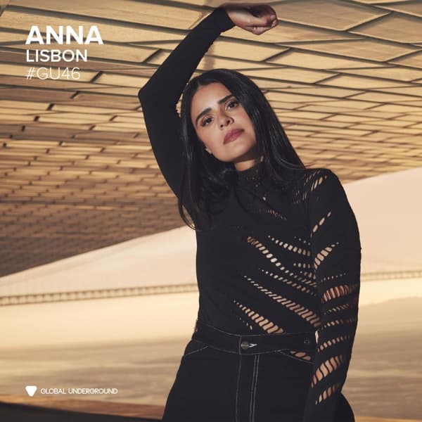 Anna - Global Underground #46: Anna - Lisbon (2 CD)