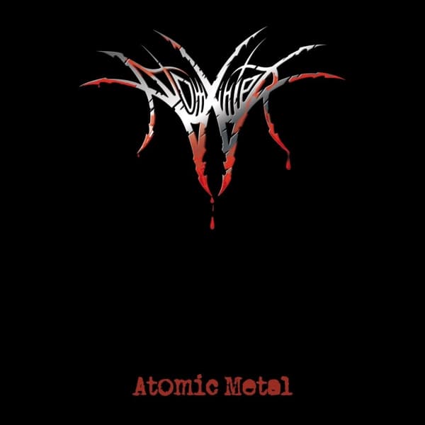 Atomwinter - Atomic Winter (CD)