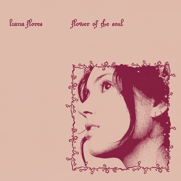Liana Flores - Flower Of The Soul (CD)