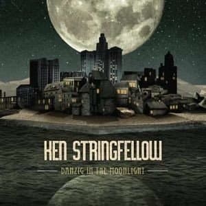 Ken Stringfellow - Danzig In The Moonlight (CD)