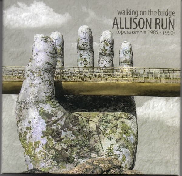 Allison Run - Walking On The Bridge (3 CD)
