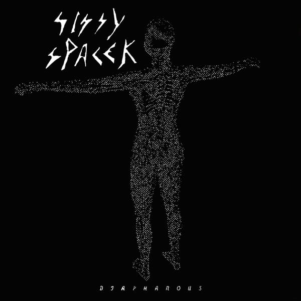Sissy Spacek - Diaphanous (LP)
