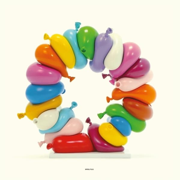 Various Artists - John Gomez And Nick The Record Present Tangent (2 CD)