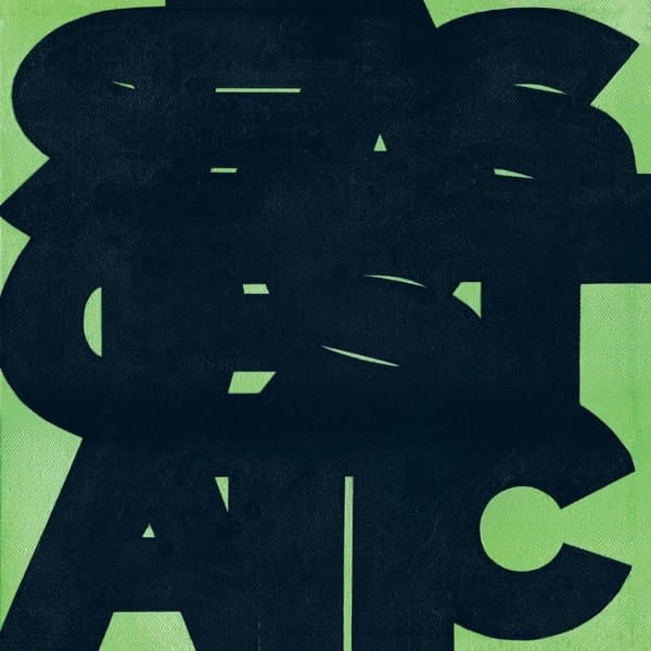 Dead Horse One - Seas Of Static (LP)