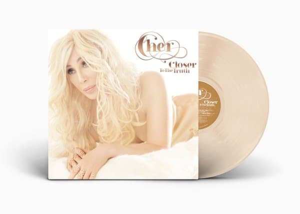Cher - Closer To The Truth (LP)
