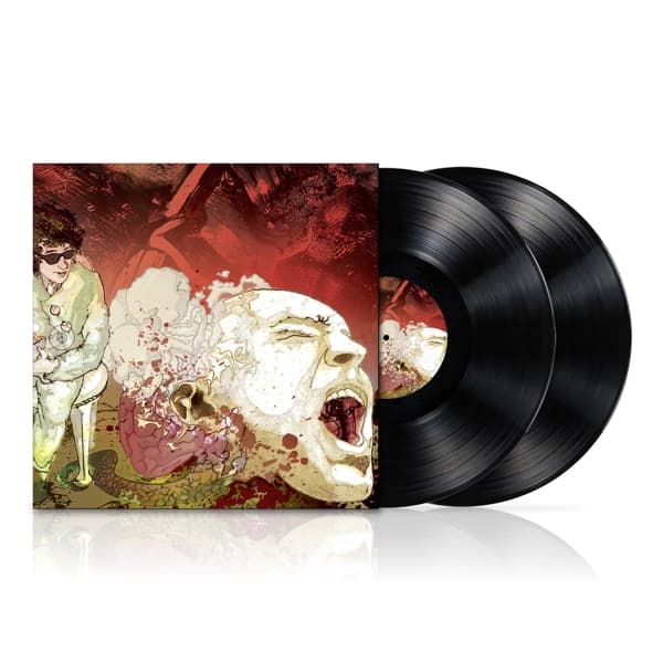 Beardfish - Destined Solitaire (2 LP) (15th Anniversary Edition)