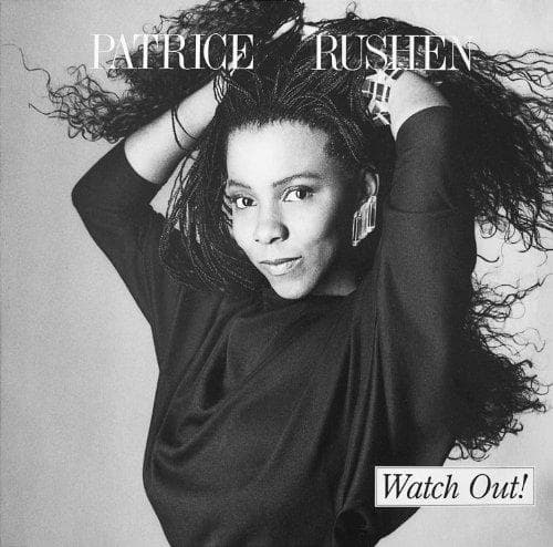 Patrice Rushen - Watch Out