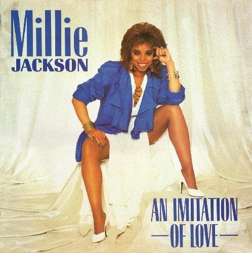 Millie Jackson - An Imitation Of Love