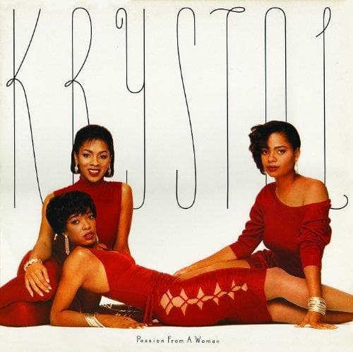 Krystol - Passion From..