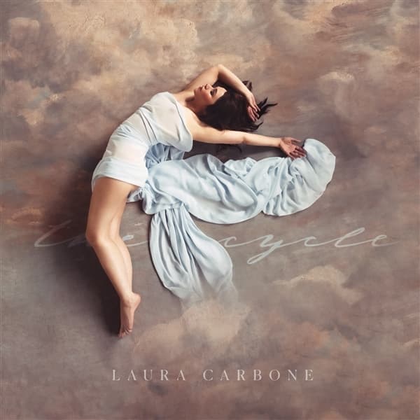 Laura Carbone - The Cycle (CD)