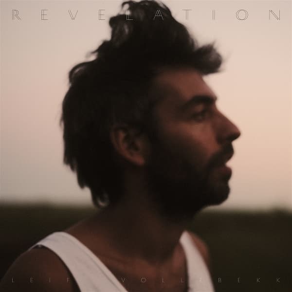Leif Vollebekk - Revelation (2 LP)