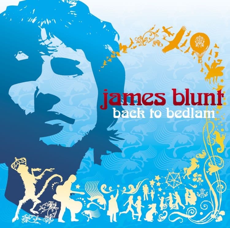 James Blunt - Back To Bedlam (2 CD) (20th Anniversary Edition)