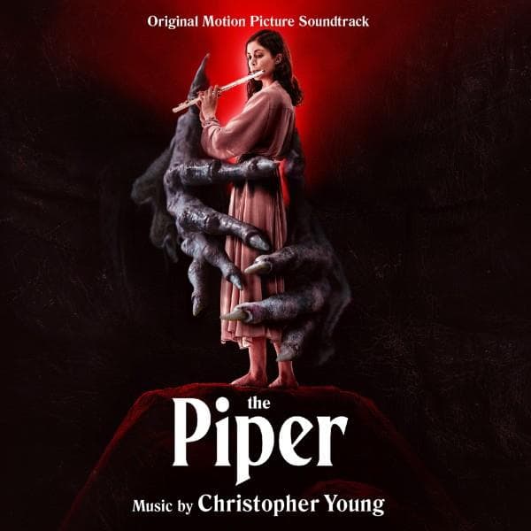 Young, Christopher - Piper - O.s.t.