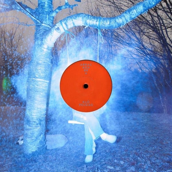 Klô Pelgag - Abracadabra (LP) (Coloured Vinyl)