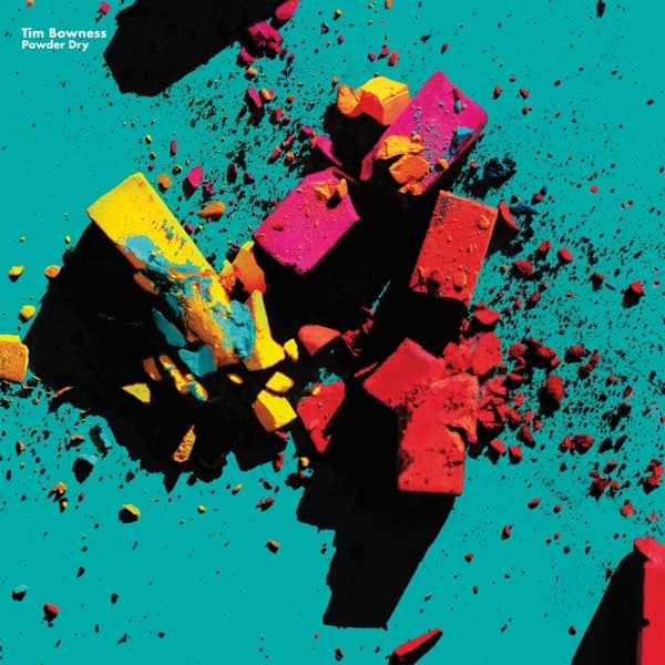 Tim Bowness - Powder Dry (2 CD) (Limited Edition)