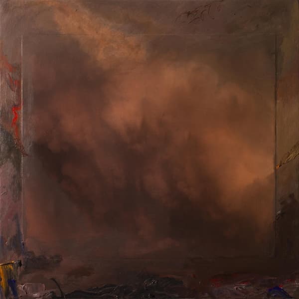 Mas Aya - Coming And Going (LP)