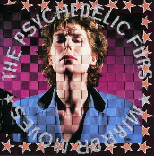 Psychedelic Furs (the) - Mirror Moves