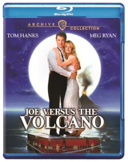 Joe Versus the Volcano
