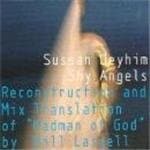 Sussan Deyhim - Shy Angels (CD)
