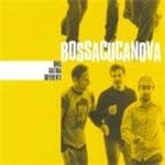 Bossacucanova - Uma Batida Diferente (CD)