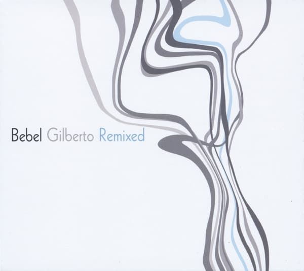 Bebel Gilberto - Bebel Gilberto Remixed (2 CD) (Limited Edition)