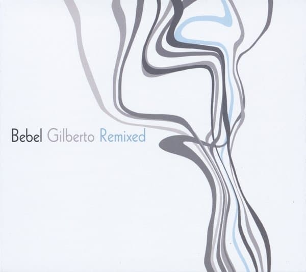 Bebel Gilberto - Bebel Gilberto Remixed (2 CD) (Limited Edition)