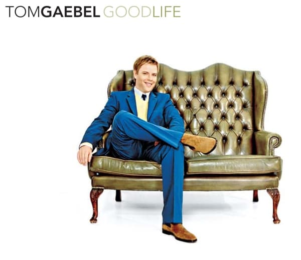 Tom Gaebel - Good Life (CD)