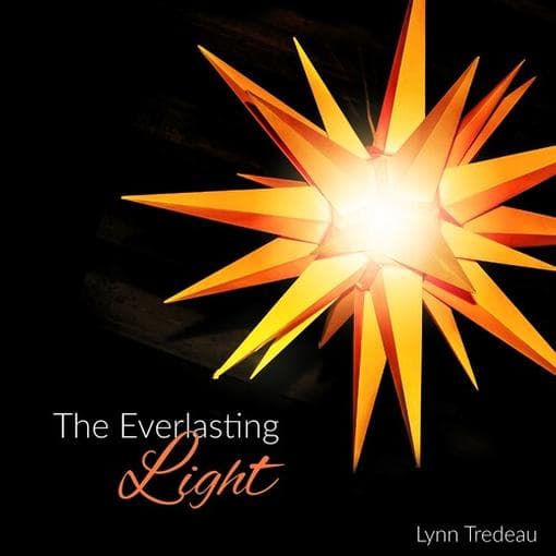 Lynn Tredeau - The Everlasting Light (CD)