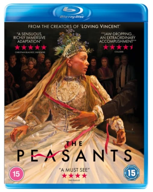THE PEASANTS (Import)