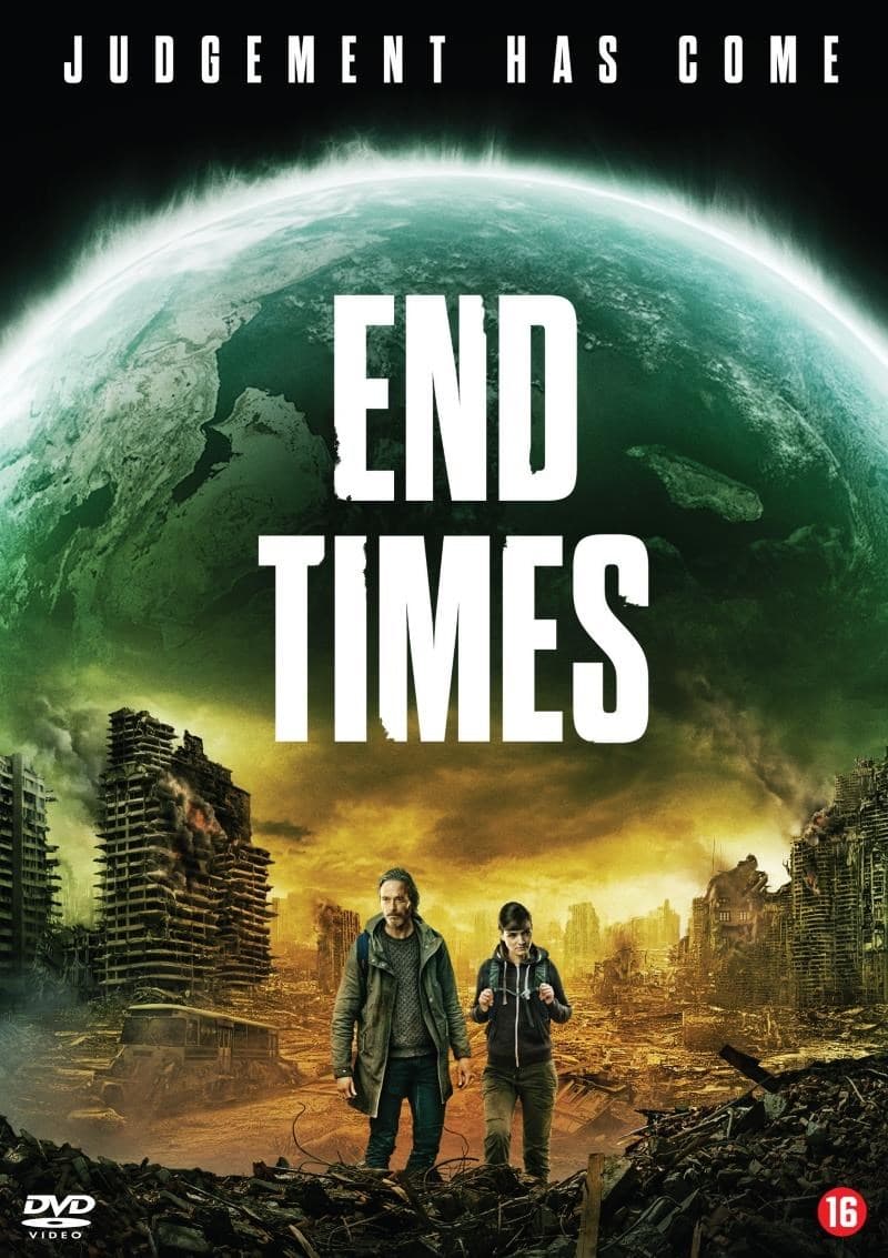 End Times (DVD)
