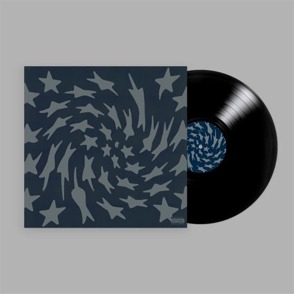 Toro Y Moi - Hole Erth (LP) (Black Biovinyl)