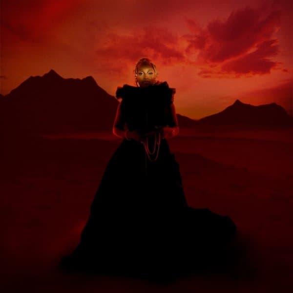 Nubya Garcia - Odyssey (2 LP)