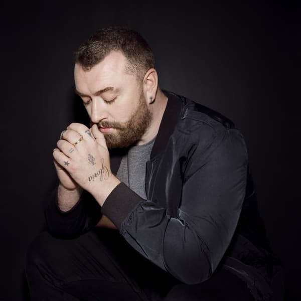 Sam Smith - In The Lonely Hour (LP) (10th Anniversary Edition) (Limited Edition)