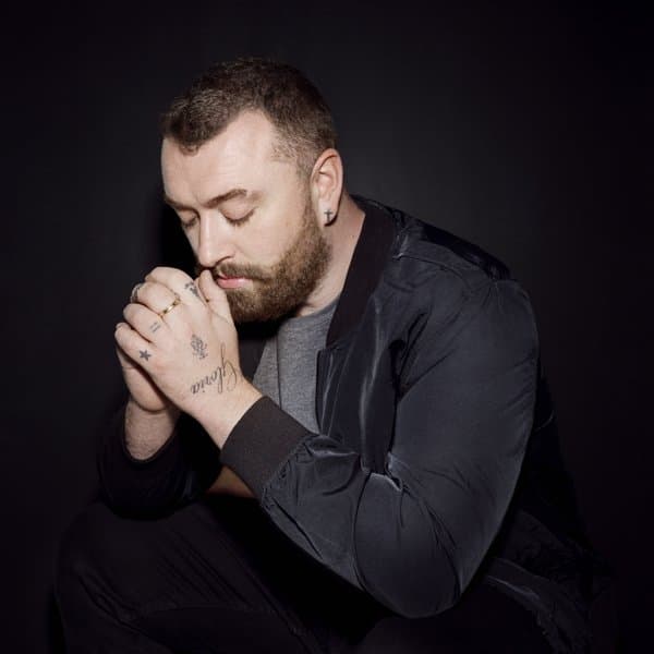 Sam Smith - In The Lonely Hour (LP) (10th Anniversary Edition) (Limited Edition)