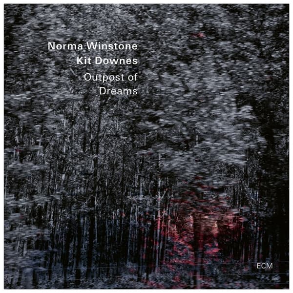 Kit Downes & Norma Winstone - Outpost Of Dreams (CD)