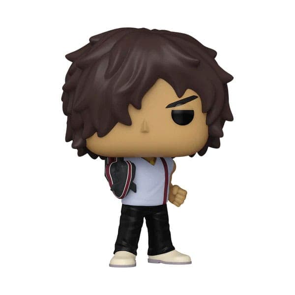 Pop! Animation: Bleach - Yasutora Sado