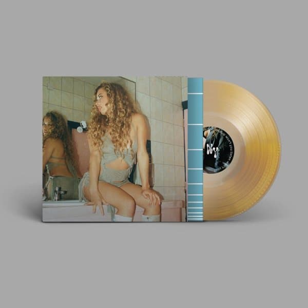 Nilufer Yanya - My Method Actor (LP)