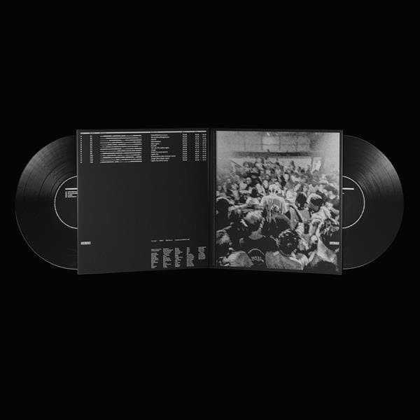 Fred Again.. - Usb001 (2 LP)