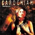 Gardenian - Soulburner/sindustries [digipak]