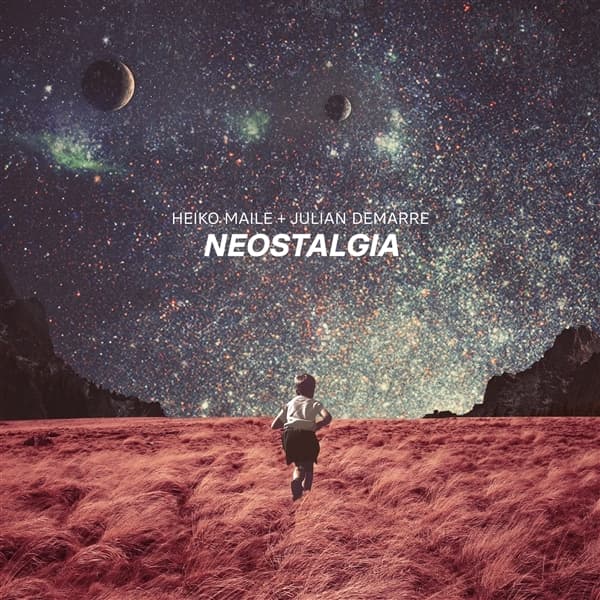 Heiko Maile & Julian Demarre - Neostalgia (CD)