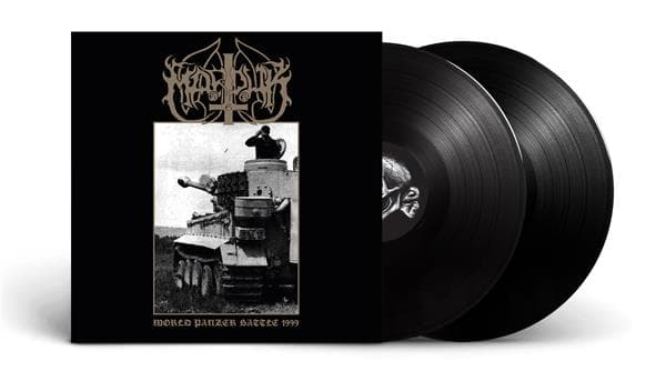 Marduk - World Panzer Battle 1999