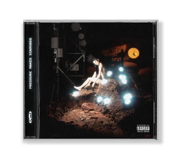 Camo - Pressure Makes Diamonds