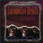 Locomotive Breath - Change Of Track