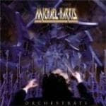 Michael Harris - Orchestrate