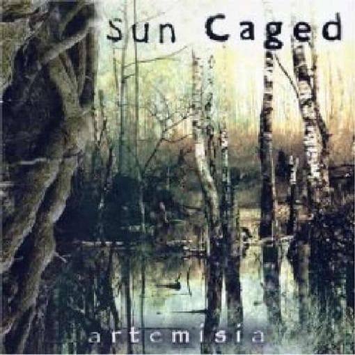 Sun Caged - Artemisia + 1