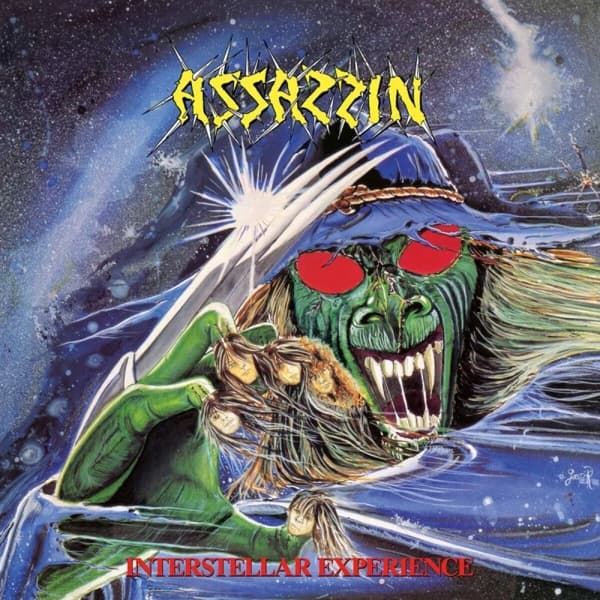 Assassin - Interstellar Experience