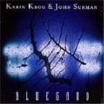 Karin Krog & John Surman - Bluesand (CD)